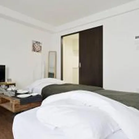 むつみ庵潮路701 Apartment Osaka Exterior photo