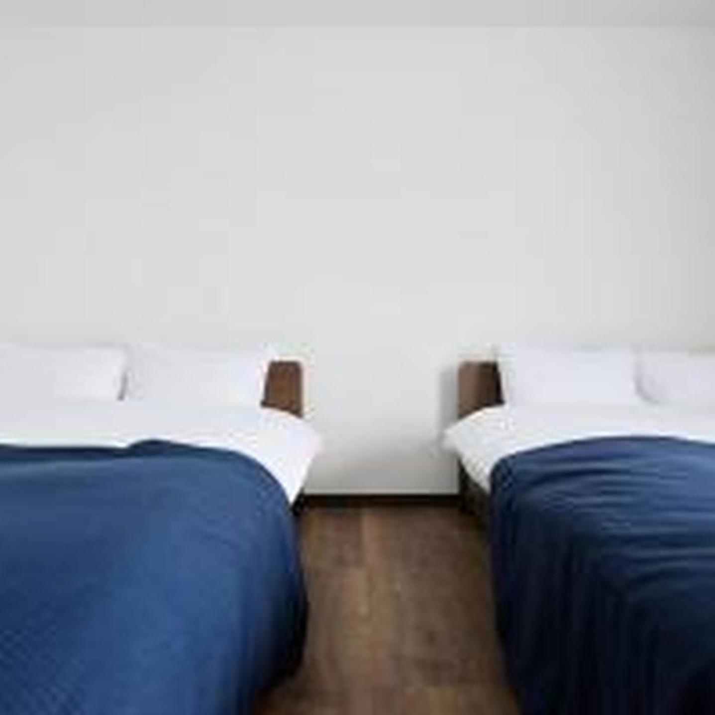 Apartment むつみ庵潮路701 *