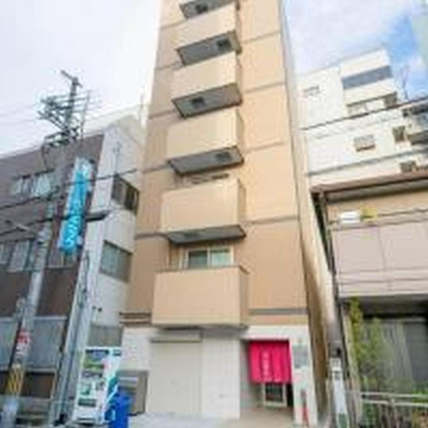 むつみ庵潮路701 *