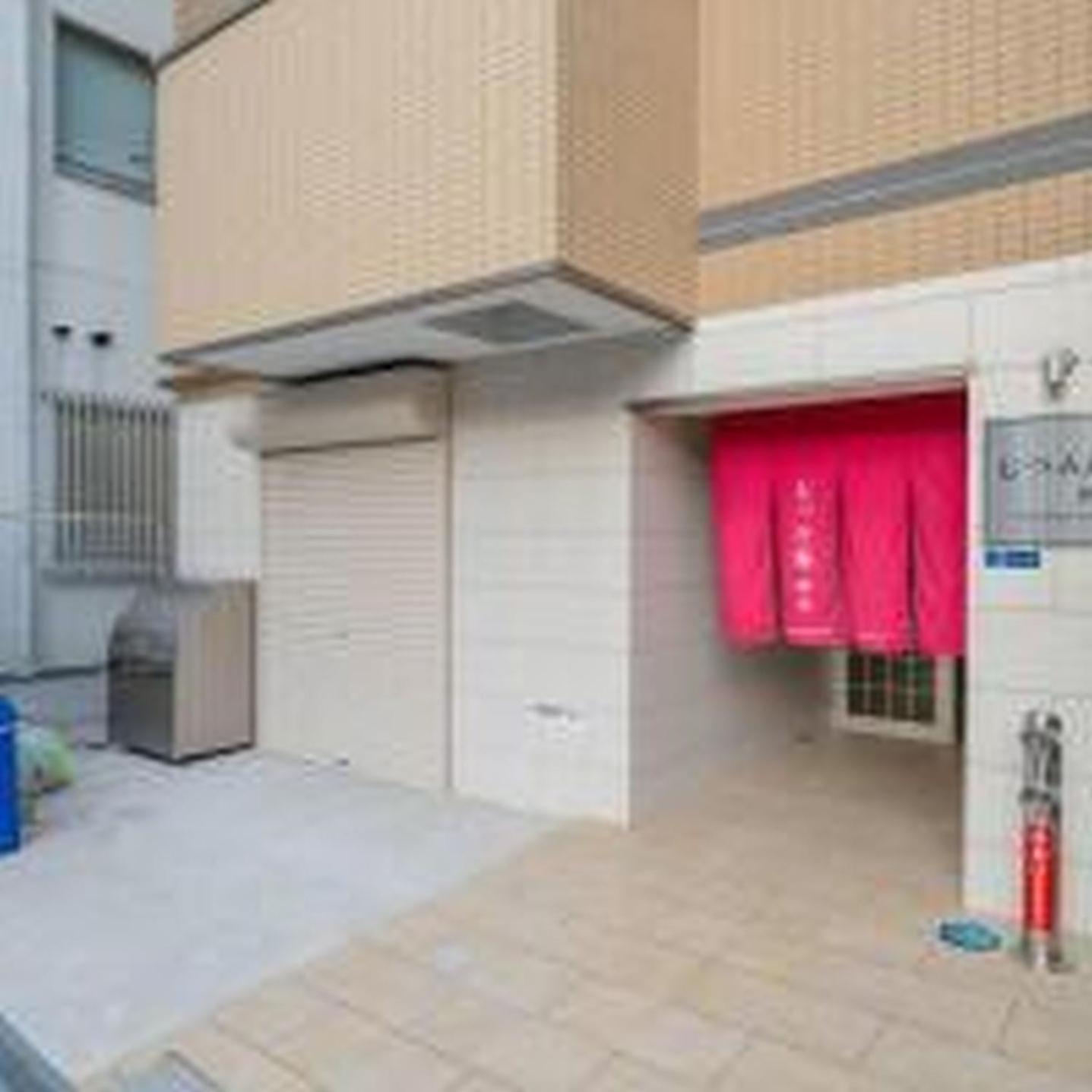 むつみ庵潮路701 Ōsaka