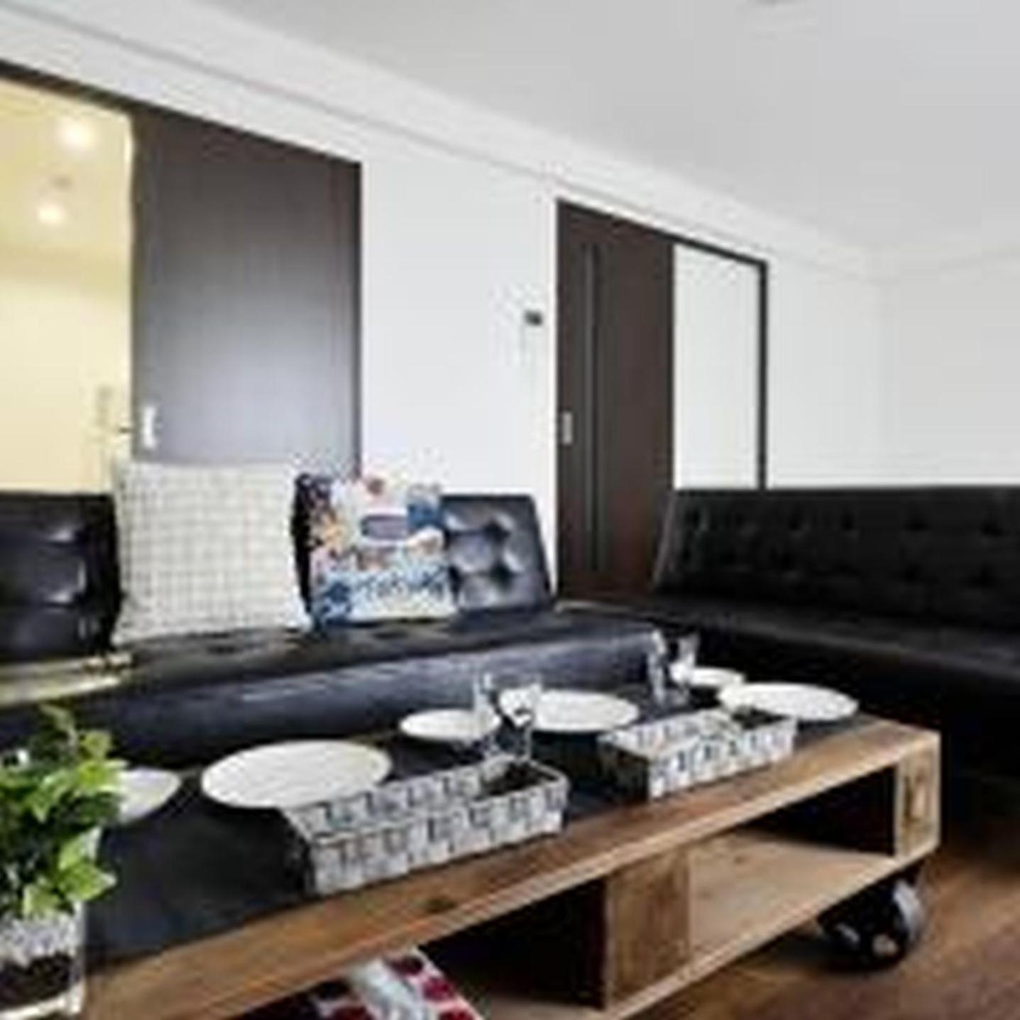 Apartment むつみ庵潮路701