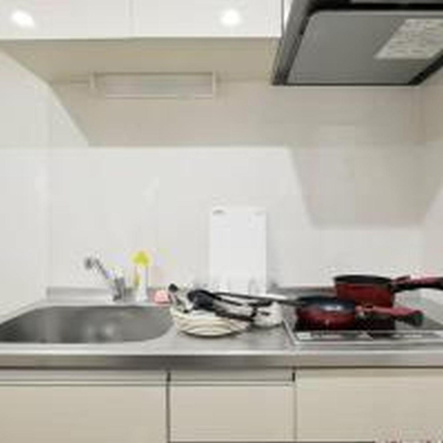 Apartment むつみ庵潮路701 *